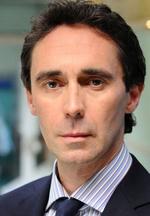 Aktor Guy Henry