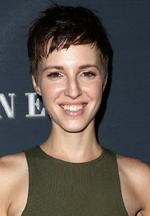 Aktor Emma Fitzpatrick