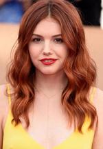 Aktor Hannah Murray