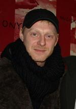 Aktor Cezary Łukaszewicz