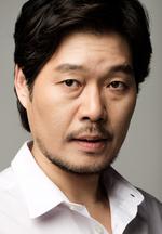 Aktor You Jae-myeong