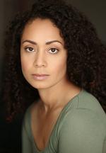 Aktor Nicole Anthony