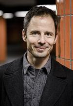 Aktor Matthias Bundschuh