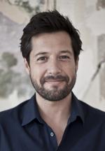 Aktor Filipe Vargas