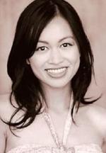 Aktor Elizabeth Thai