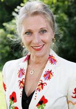 Aktor Esther Gemsch
