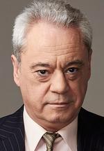 Aktor Félix Cubero
