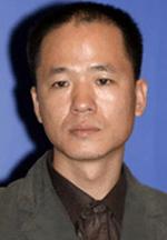 Aktor Hwang Byeong-guk