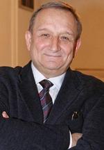 Aktor Kazimierz Kaczor