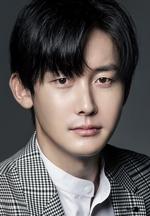 Aktor Kim Jun-han