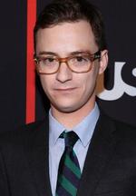 Aktor Griffin Newman