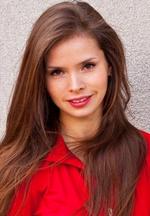 Aktor Olga N. Bogdanova