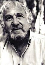 Aktor John Bluthal