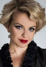 Aktor Irma Vitovska
