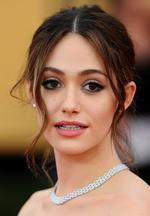 Aktor Emmy Rossum