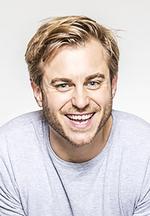 Aktor Kevin Bishop