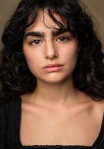 Aktor Melina Sinadinou