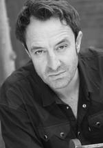 Aktor Simon Thorp