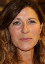 Aktor Finola Geraghty