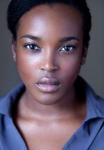 Aktor Wunmi Mosaku