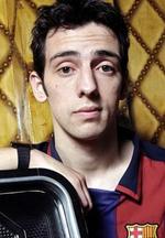 Aktor Ralf Little