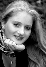 Aktor Friederike Rhein