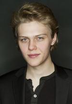 Aktor Jakub Gierszał