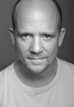 Aktor Richard Glover