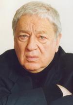 Aktor Paolo Bonacelli