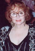 Aktor Piper Laurie