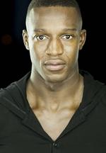 Aktor Stephen Adekolu