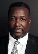 Aktor Wendell Pierce