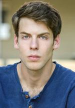 Aktor Chandler Darby