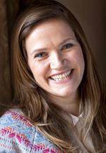 Aktor Jessica Hynes