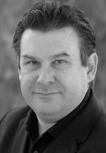 Aktor Paul Putner
