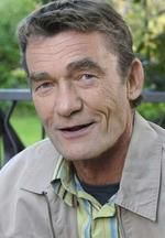 Aktor Krzysztof Kiersznowski