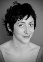 Aktor Monica Nappo