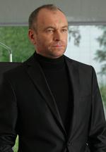 Aktor Mariusz Bonaszewski
