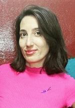 Aktor Virginia Garófalo