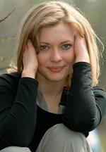Aktor Katarzyna Cynke