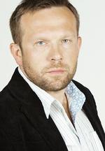 Aktor Zbigniew Dziduch