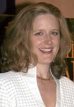 Aktor Beth Bailey