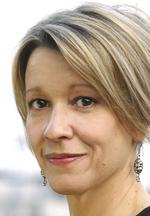 Aktor Linda Emond