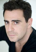 Aktor Jérémie Covillault