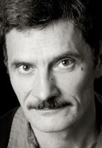 Aktor Bernard Blancan
