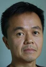 Aktor Paul Chan