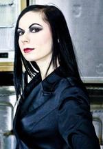 Aktor Sylvia Soska