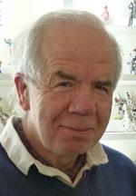 Aktor Tim Barker