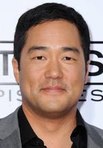 Aktor Tim Kang