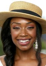 Aktor Chantel Riley